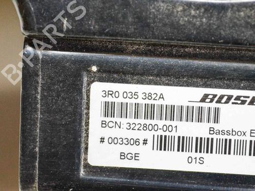 Electronic module SEAT EXEO (3R2) 2.0 TDI | BP14687313M83 