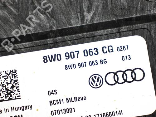Electronic module AUDI A5 Sportback (F5A, F5F) S5 quattro | BP28045655M83 