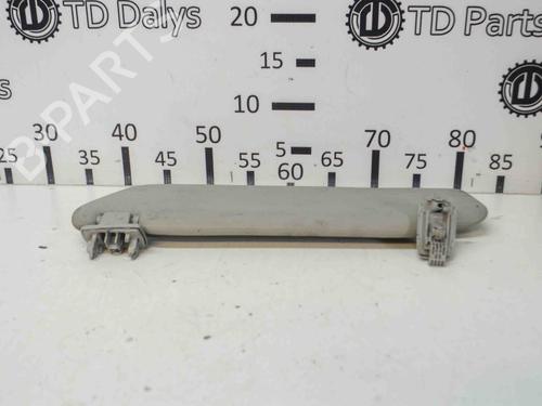 Right sun visor MERCEDES-BENZ C-CLASS T-Model (S204) C 220 CDI (204.202) | BP6485145I2