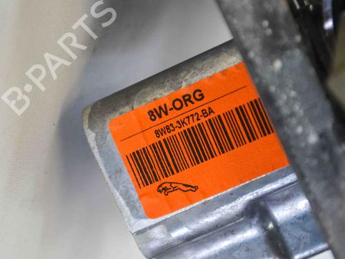 Steering column JAGUAR XF I (X250) 3.0 D | BP8849752M21 