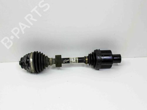 Used Right front driveshaft BMW X2 (F39) sDrive 20 i (192 hp) 28820831