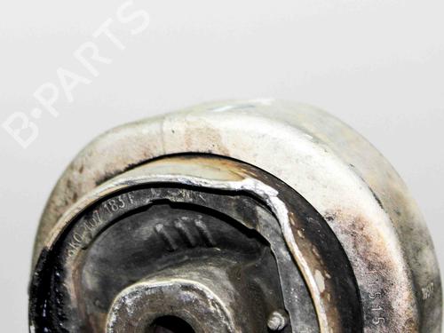 Left front suspension arm AUDI Q5 (8RB) 2.0 TFSI quattro | BP18962007M12 