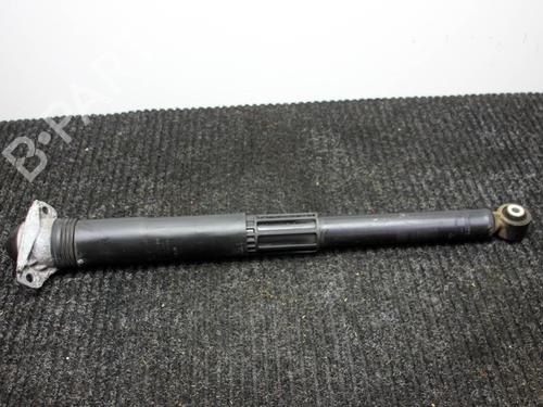 Used Left rear shock absorber SEAT ATECA (KH7, KHP) 1.5 TSI (150 hp) 28822631