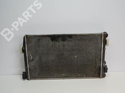 Køler SKODA FABIA II Combi (545) 1.4 TDI (80 hp) 6495692