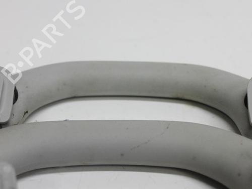 Interior roof handle SKODA FABIA II (542) 1.4 TDI | BP14682750I35 