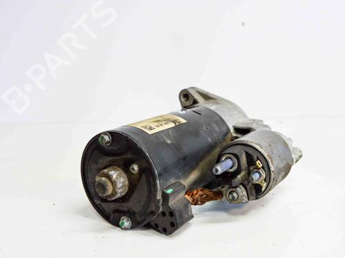 Startmotor MERCEDES-BENZ C-CLASS T-Model (S204) C 220 CDI (204.202) (163 hp) 7802466