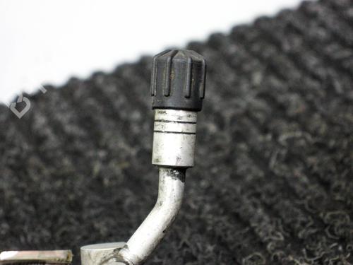 AC pipe BMW 5 (F10) 530 i | BP26513734M126 