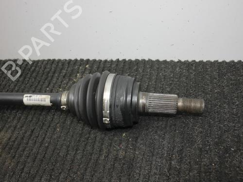 Right front driveshaft PORSCHE CAYENNE (92A) 4.8 S | BP32179957M39 - Image 2