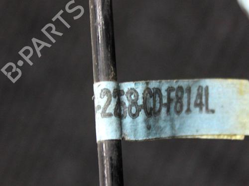 Pipe FORD USA F-150 Crew Cab Pickup 2.7 | BP28821276M125