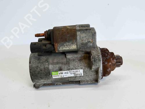 Used Starter VW GOLF V (1K1) 1.9 TDI (105 hp) 6502600