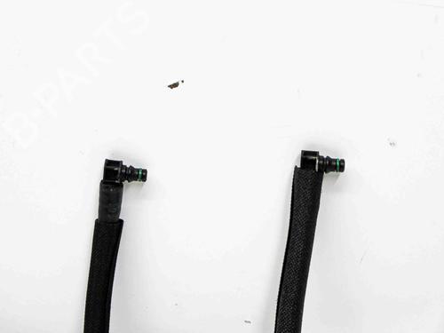 Pipe VW TOURAN (1T3) 1.6 TDI | BP19331514M125