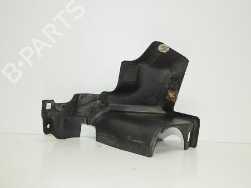 Used Underbody protection BMW 3 (F30, F80) 316 d (116 hp) 14682483
