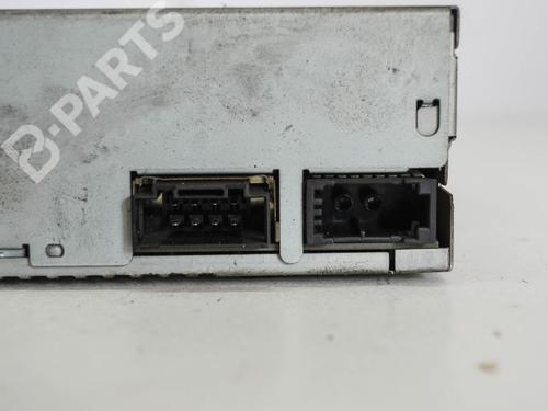 Electronic module AUDI A6 C6 (4F2) 3.2 FSI quattro | BP6502602M83 
