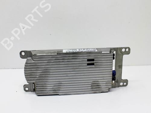 Used Electronic module BMW 5 (F10) 535 i (306 hp) 19747090