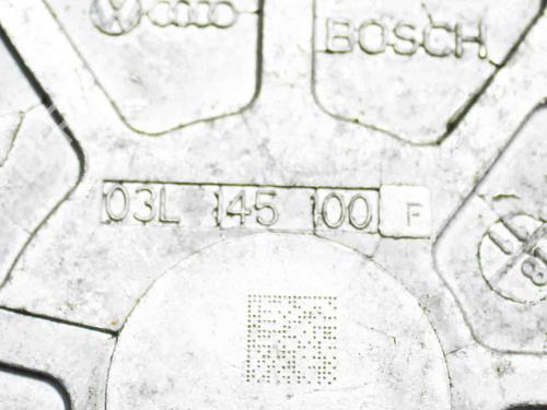 Vacuum pump AUDI A4 B8 (8K2) 2.0 TDI | BP6488329M80