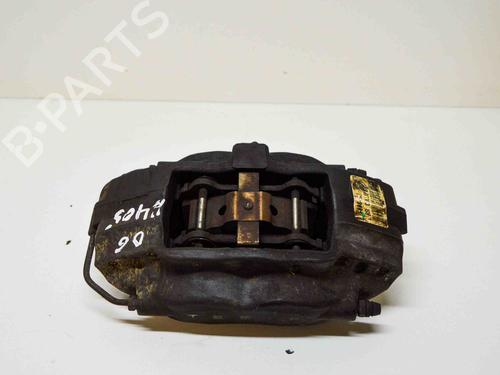 Used Right rear brake caliper TESLA MODEL S (5YJS) 85 (367 hp) 14678460