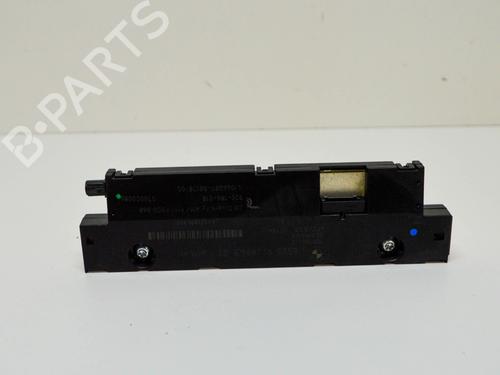 Used Electronic module BMW 5 Gran Turismo (F07) 530 d (245 hp) 13875343