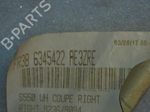 Boot lining FORD USA MUSTANG Coupe 2.3 EcoBoost | BP14676128I3 