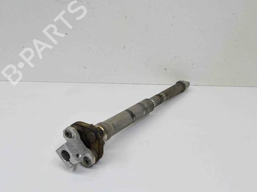 Cardan de colonne de direction BMW 5 (G30, F90) 530 e Plug-in Hybrid (252 hp) 16261164