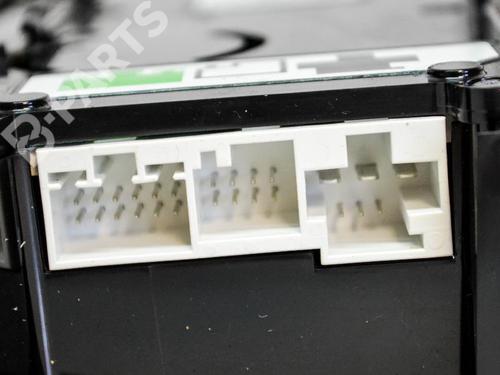Interior roof light MERCEDES-BENZ CLA Coupe (C117) CLA 220 CDI / d (117.303) | BP6499742I8 
