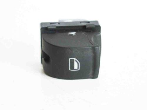Used Right rear window switch AUDI A3 (8P1) 2.0 TDI (140 hp) 6493332