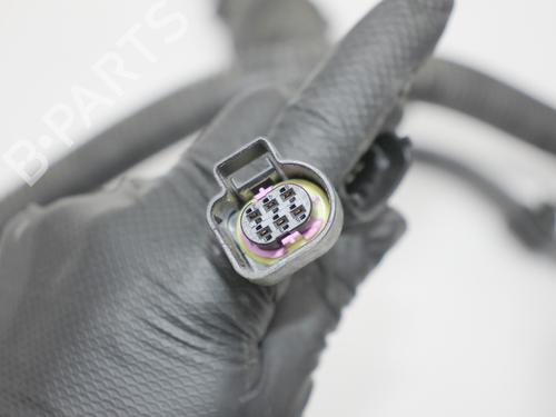 Fuse box PORSCHE CAYENNE (92A) 4.8 S | BP31950402E1