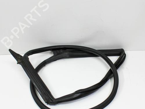 Used Rubber door seal AUDI A5 Sportback (8TA) 1.8 TFSI (170 hp) 21492725