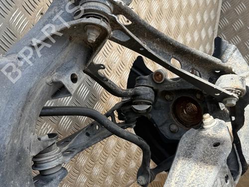 Rear axle BMW X3 (F25) xDrive 28 i | BP28172573M2 