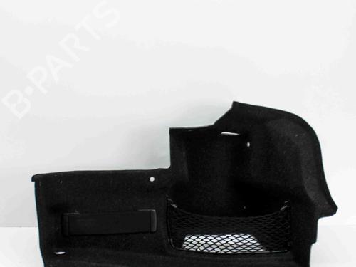 Bagasjeromsbekledning BMW 2 Convertible (F23) 228 i (245 hp) 19129955