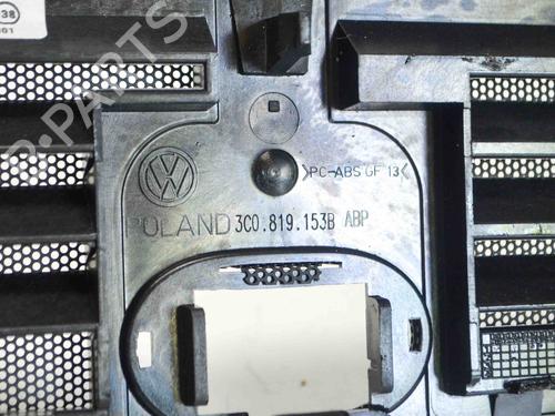 Luftventil VW PASSAT B7 Variant (365) 2.0 TDI | BP14671614I21 