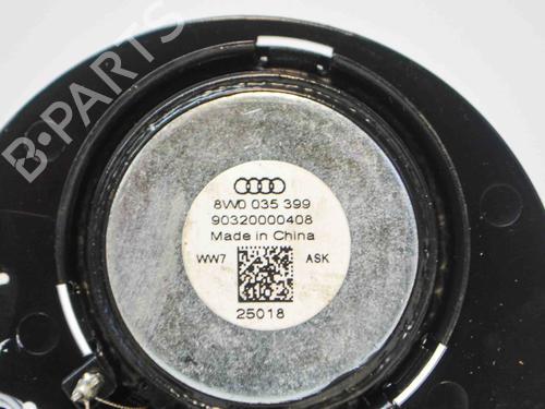 Coluna de som AUDI A4 B9 (8W2, 8WC) 2.0 TDI | BP6483254E2