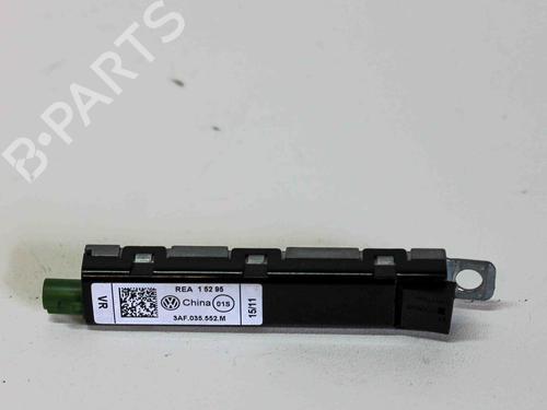 Elektronik Modul für VW PASSAT B7 Variant (365) 2.0 TDI (140 hp) 10620706