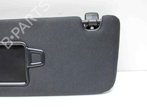 Left sun visor KIA STINGER (CK) 3.3 T-GDi | BP26514124I1 