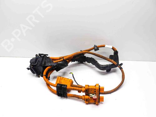 Câble CUPRA BORN (K11) 58 e-boost (231 hp) 29007878