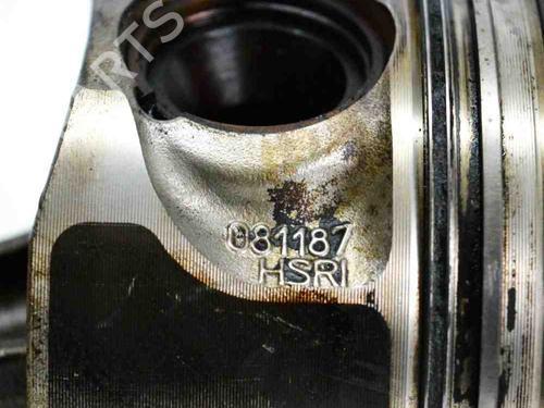 Other VW GOLF VI (5K1) 2.0 TDI | BP14686631O1