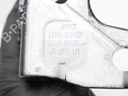 Hinge/Door check strap LAND ROVER RANGE ROVER SPORT III (L461) P440e PHEV AWD | BP31833993C146 