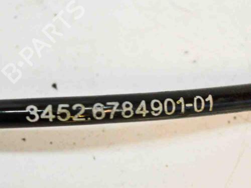 Electronic sensor BMW 5 (F10) 520 d | BP6498405M84 - Image 4