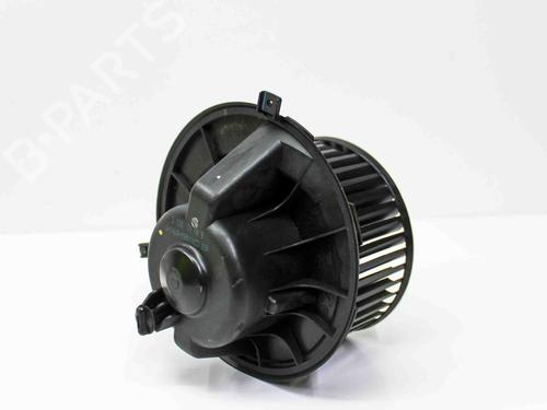 Used Heater blower motor VW TIGUAN (5N_) 2.0 TFSI 4motion (200 hp) 21591681