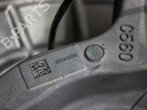 Right rear suspension ALFA ROMEO STELVIO (949_) 2.0 Q4 | BP30140327M75 