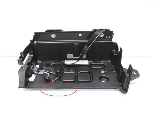 Used Support Support MASERATI GHIBLI III (M157) 3.0 S Q4 (409 hp) 34642010 34642010