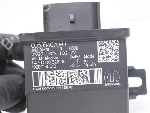Electronic module ALFA ROMEO STELVIO (949_) 2.0 Q4 (949.AXA2A) | BP38707427M83 - Image 6