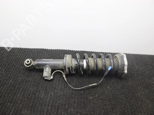 Used Left rear shock absorber BMW X3 (G01, F97, G08) iX3 (286 hp) 30619673