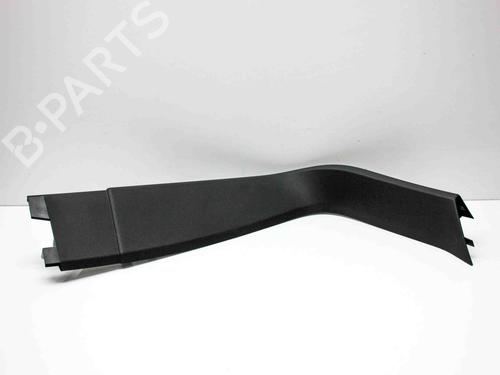 Used Boot lining VOLVO V60 II Cross Country (227) T5 AWD (250 hp) 28822860