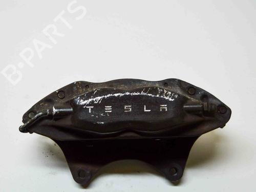 Right front brake caliper TESLA MODEL S (5YJS) 85 | BP14678461M104 