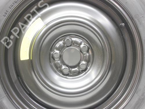 Reservehjul kit SUBARU FORESTER (SJ_) 2.5 AWD (SJ9) | BP37522680C119 - Image 6