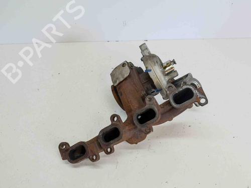Turbocharger/Supercharger VW PASSAT B7 (362) 1.6 TDI | BP8853366M71