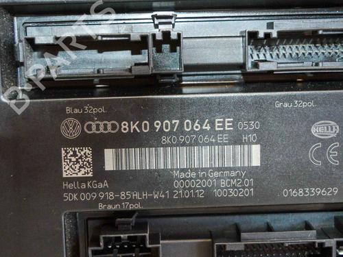Electronic module AUDI A5 (8T3) 2.0 TDI | BP7539444M83 - Image 4