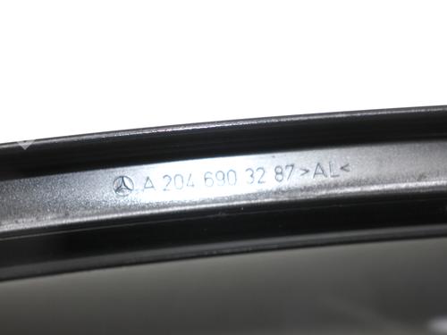Dørliste MERCEDES-BENZ C-CLASS Coupe (C204) C 220 CDI (204.302) | BP33445453C150 - Image 8