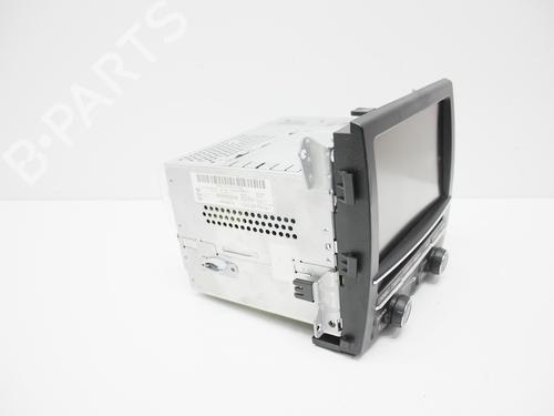 Electronic module PORSCHE CAYENNE (92A) 4.8 S | BP31926013M83