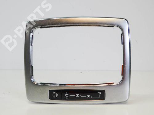 Used Automatic gearbox selector MERCEDES-BENZ C-CLASS T-Model (S204) C 220 CDI (204.202) (163 hp) 7802411
